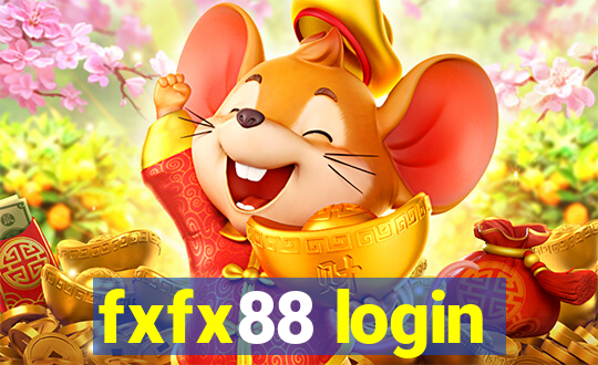 fxfx88 login